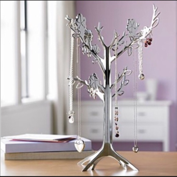 Red Envelope Accessories - RED ENVELOPE Cherry Blossom Jewelry Tree
